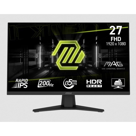 Gaming 274F